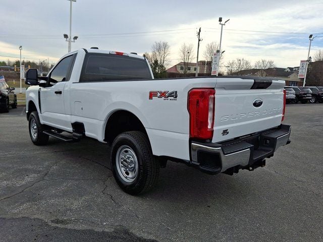 2023 Ford F-250SD XL