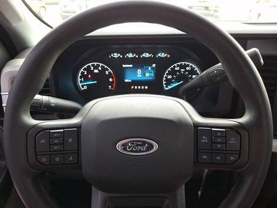 2023 Ford F-250SD XL