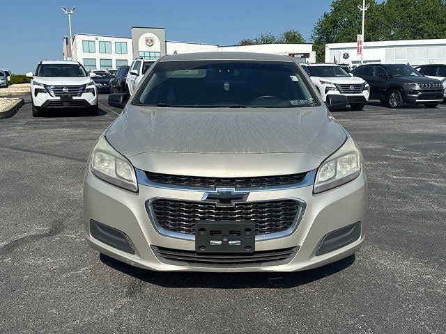 2015 Chevrolet Malibu LS 1FL