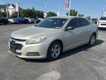 2015 Chevrolet Malibu LS 1FL