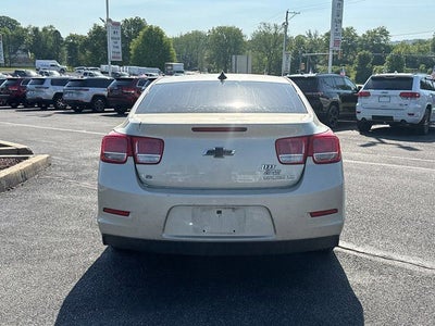 2015 Chevrolet Malibu LS 1FL