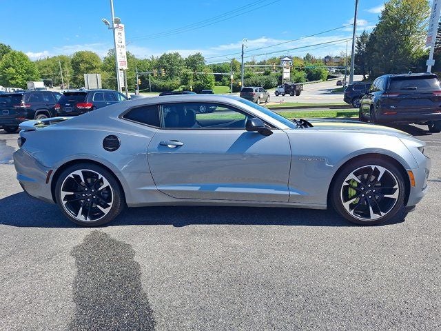 2023 Chevrolet Camaro 2LT 2LT
