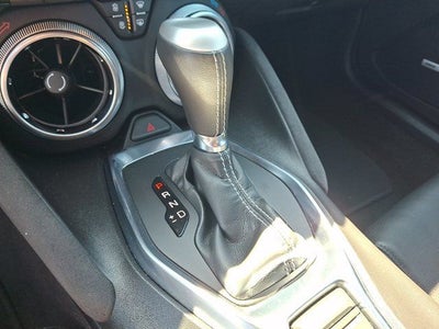 2023 Chevrolet Camaro 2LT 2LT