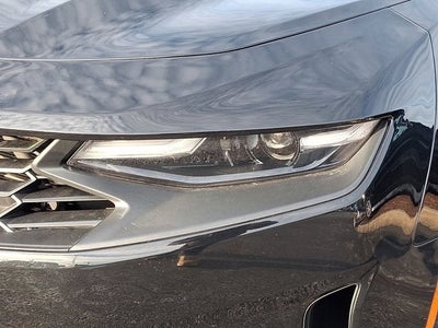 2020 Chevrolet Camaro LT1