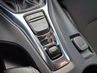 2020 Chevrolet Camaro LT1