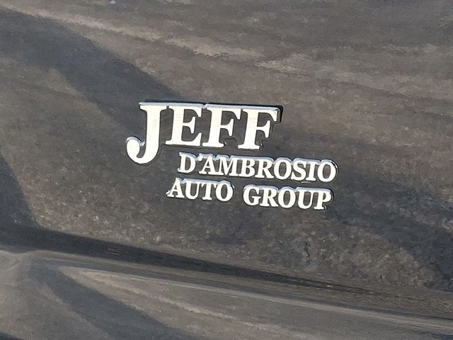 2020 Chevrolet Camaro LT1