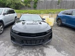 2023 Chevrolet Camaro SS 2SS