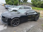 2023 Chevrolet Camaro SS 2SS