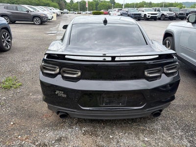 2023 Chevrolet Camaro SS 2SS
