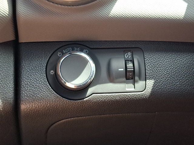 2014 Chevrolet Sonic LS