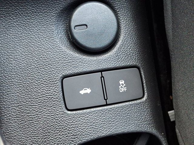2014 Chevrolet Sonic LS