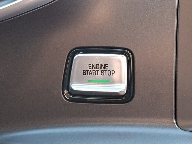 2019 Chevrolet Corvette Stingray 1LT