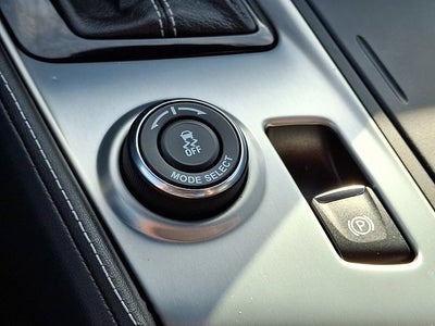 2019 Chevrolet Corvette Stingray 1LT