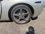 2005 Chevrolet Corvette Base