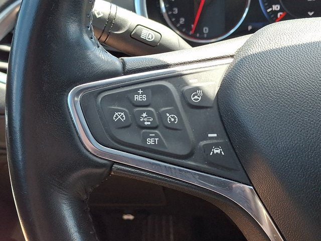 2019 Chevrolet Malibu Premier
