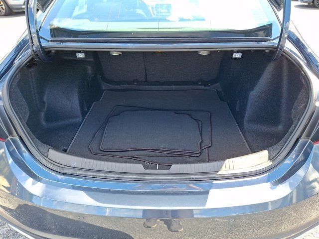 2019 Chevrolet Malibu Premier