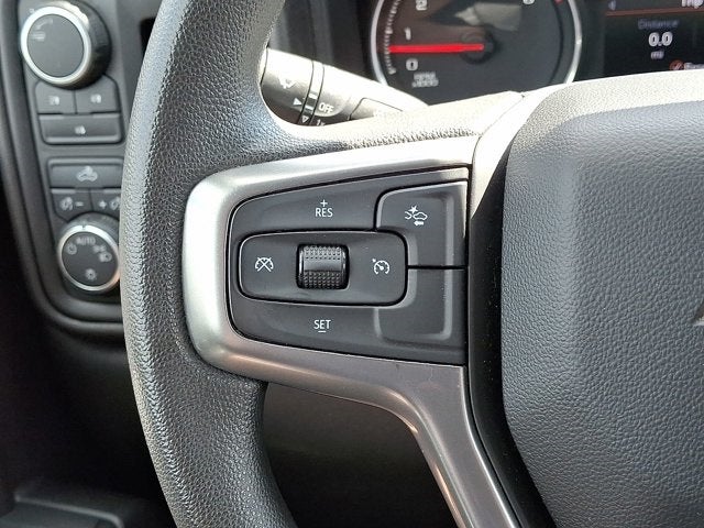 2022 Chevrolet Silverado 3500HD Work Truck