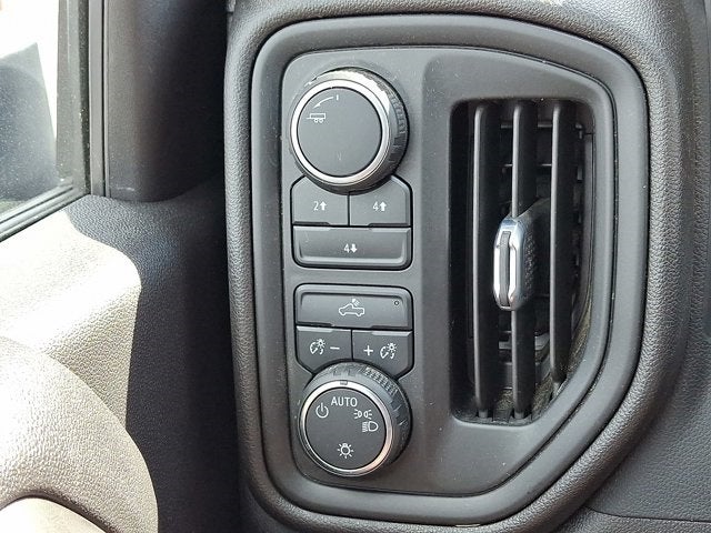 2022 Chevrolet Silverado 3500HD Work Truck