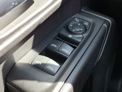 2022 Chevrolet Silverado 3500HD Work Truck