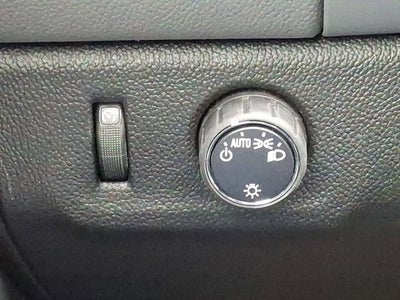 2018 Chevrolet Colorado Work Truck