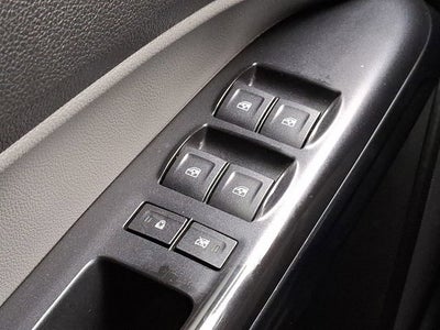 2018 Chevrolet Colorado Work Truck