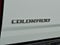 2018 Chevrolet Colorado Work Truck