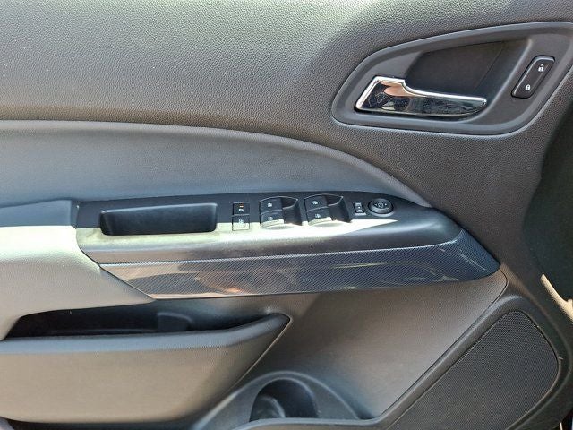 2015 Chevrolet Colorado Z71