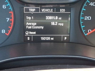 2015 Chevrolet Colorado Z71