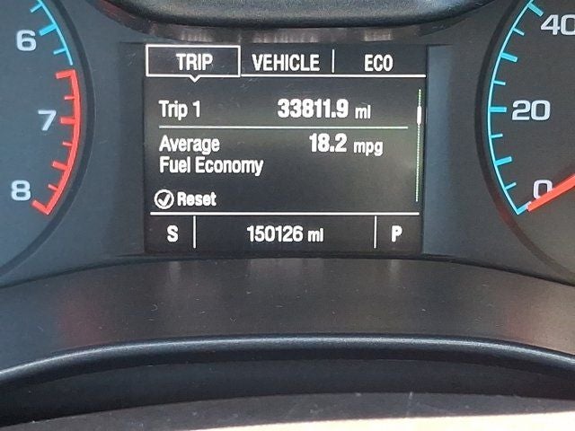 2015 Chevrolet Colorado Z71