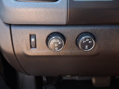 2015 Chevrolet Colorado Z71