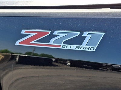2015 Chevrolet Colorado Z71