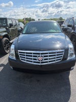 2009 Cadillac DTS Base