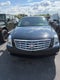 2009 Cadillac DTS Base