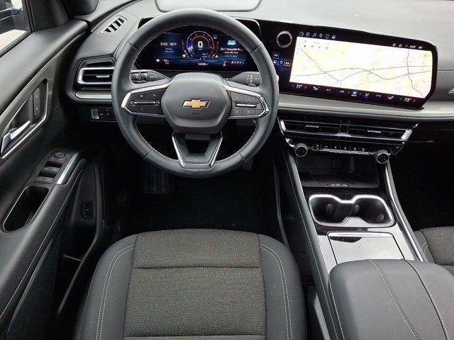 2024 Chevrolet Traverse LT 1LT