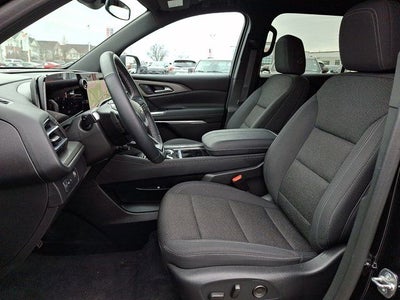 2024 Chevrolet Traverse LT 1LT