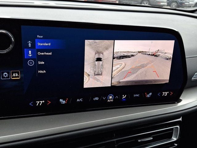 2024 Chevrolet Traverse LT 1LT