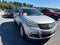 2017 Chevrolet Traverse LT 1LT