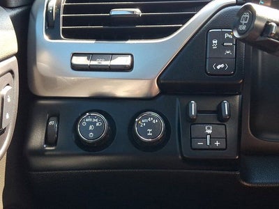 2020 Chevrolet Suburban Premier