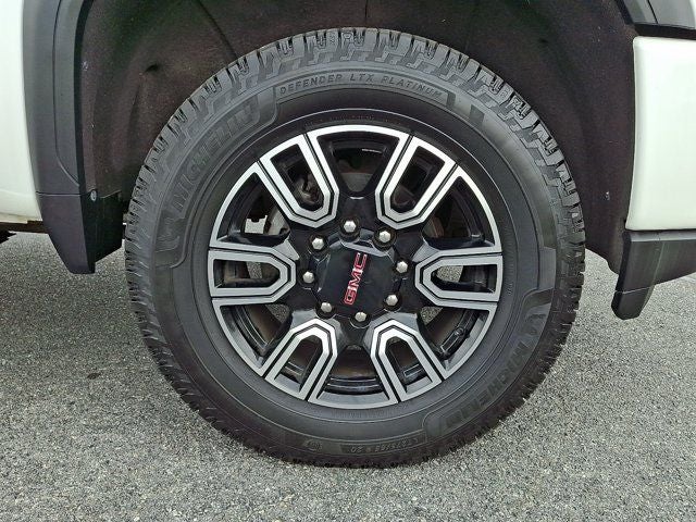 2021 GMC Sierra 2500HD Denali