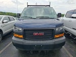 2019 GMC Savana 2500 Work Van
