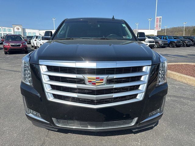 2019 Cadillac Escalade ESV Premium