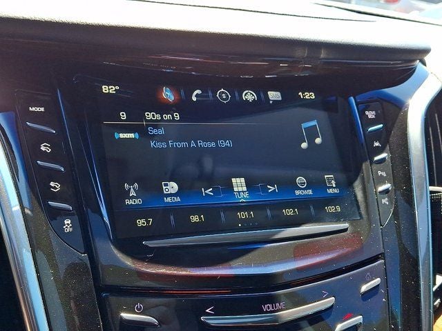 2019 Cadillac Escalade ESV Premium
