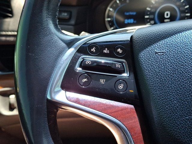 2019 Cadillac Escalade ESV Premium