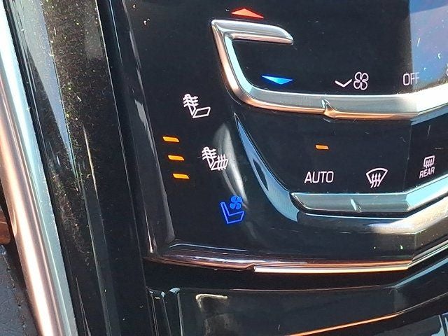 2019 Cadillac Escalade ESV Premium