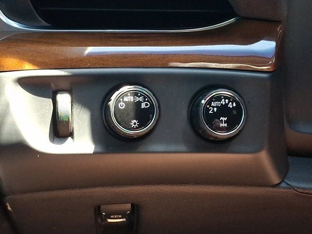 2019 Cadillac Escalade ESV Premium