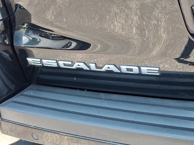 2019 Cadillac Escalade ESV Premium