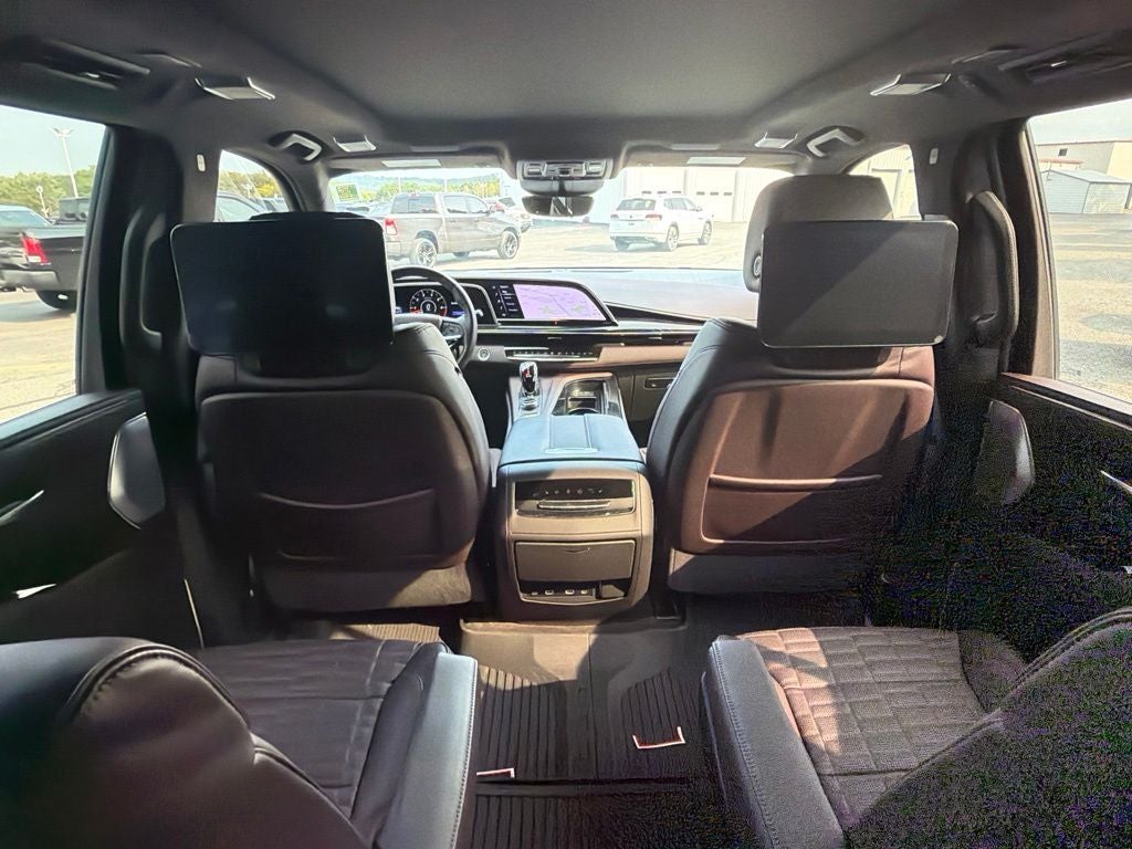 2024 Cadillac Escalade ESV V-Series