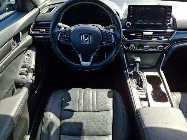 2022 Honda Accord Sport Special Edition