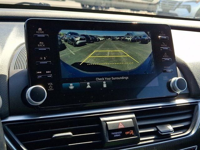 2022 Honda Accord Sport Special Edition