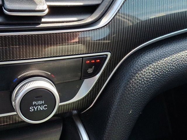 2022 Honda Accord Sport Special Edition